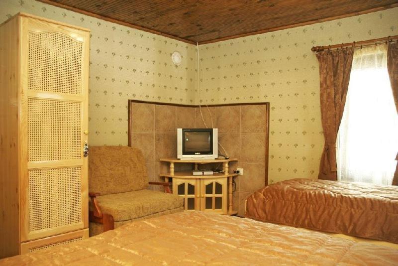Vila Complex Ristanite Elena Pokoj fotografie