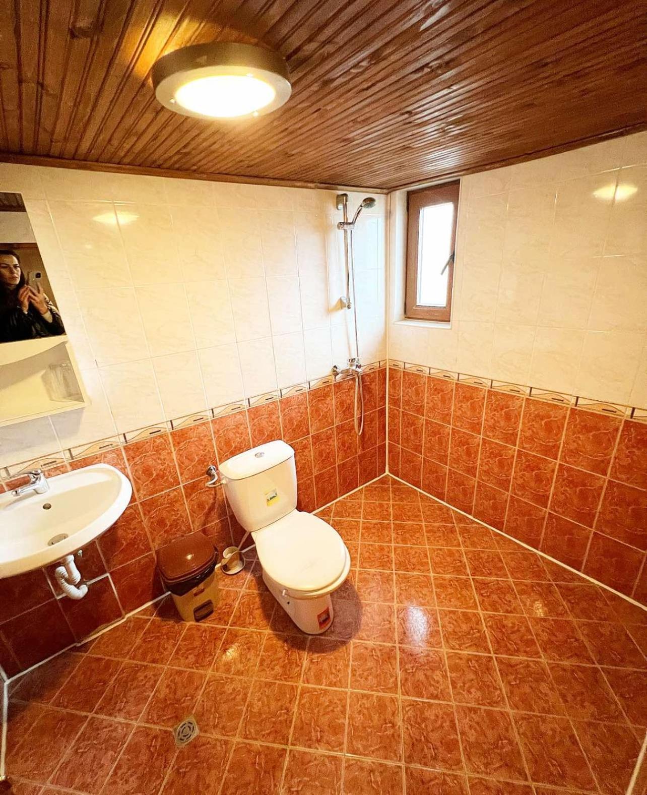 Vila Complex Ristanite Elena Exteriér fotografie