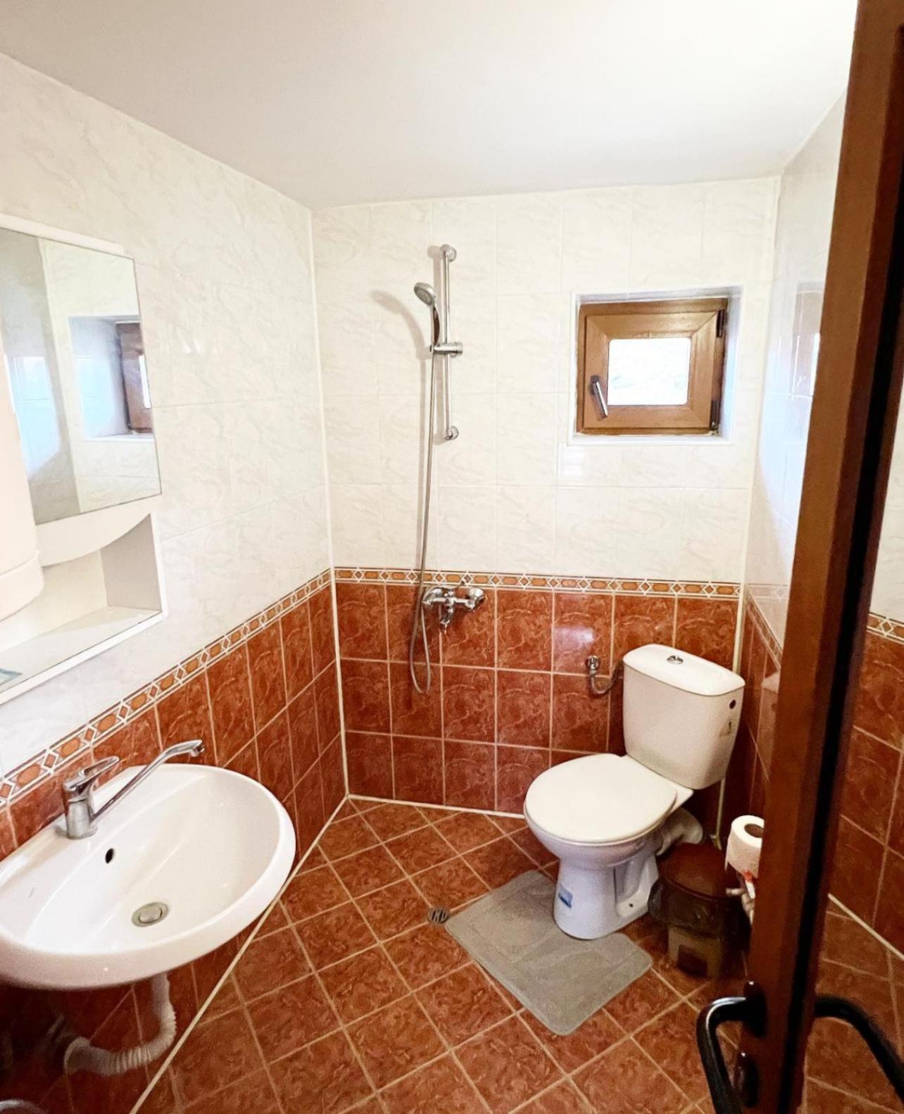 Vila Complex Ristanite Elena Exteriér fotografie